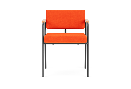 Kvadrat Vidar Coral - 542