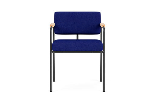 Kvadrat Hallingdal 65 Blue - 753