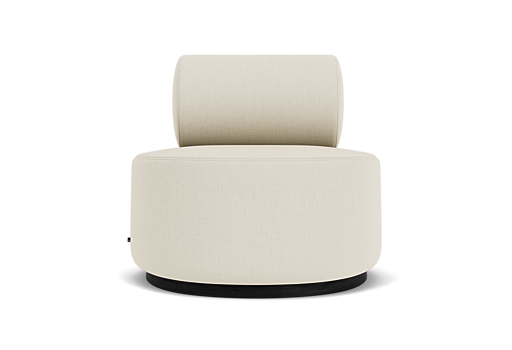 Kvadrat Vidar Beige - 146