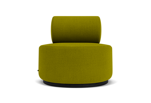 Kvadrat Vidar Moss - 956