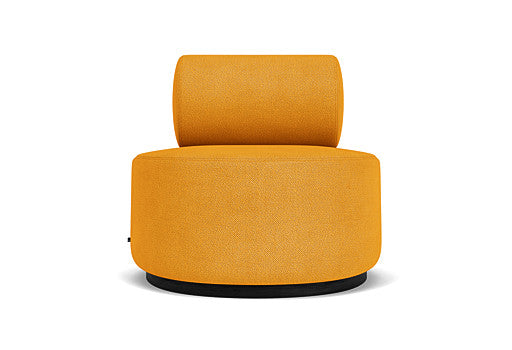 Kvadrat Coda 2 Mustard - 442